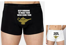 Funny mens underwear for sale  CANNOCK