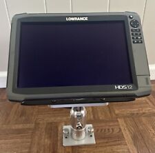 Lowrance hds gen3 for sale  Shipping to Ireland