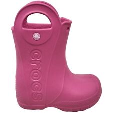 Crocs handle rain for sale  Englewood