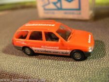 Rietze ford escort gebraucht kaufen  Sulzbach/Saar