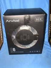 Airwheel black smart for sale  San Gabriel