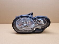 Bmw r1200gs headlamp for sale  UMBERLEIGH