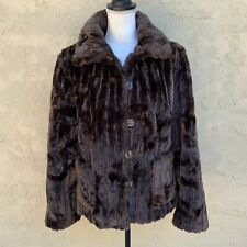 Esprit faux fur for sale  Irvine
