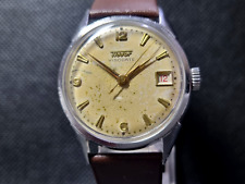 Tissot visodate anni usato  Venegono Superiore