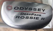 Odyssey deep face for sale  CANVEY ISLAND