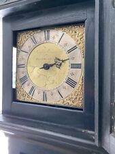 Longcase grandfather clock for sale  UK