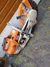 Stihl ts400 petrol for sale  BOLTON