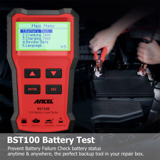 Car battery tester for sale  Ireland
