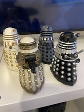 Doctor remembrance daleks for sale  BISHOP'S STORTFORD