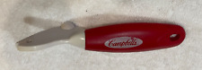 Campbell soup ringpull for sale  BRIGHTON