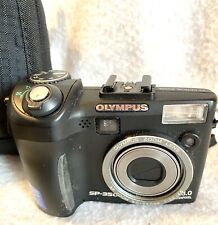 Olympus series 350 for sale  Texas City