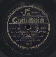 grammofono columbia dischi usato  Tortoreto