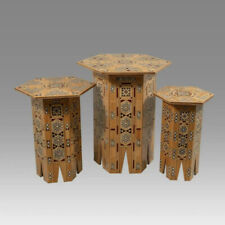 Set three moorish for sale  New York