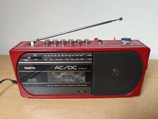 Sanyo m1740f radio for sale  ROBERTSBRIDGE