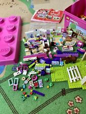 Lego friends emma for sale  Knoxville