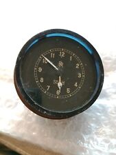 dashboard clock for sale  COLCHESTER