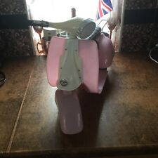 toy vespa for sale  WATFORD