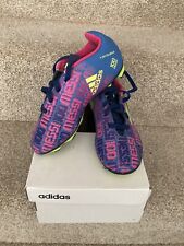 Adidas speedflow messi for sale  CHESTERFIELD