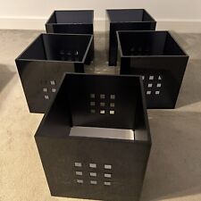 Lekman black storage for sale  LIVERPOOL