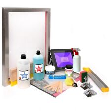 Screen printing starter for sale  Shipping to Ireland