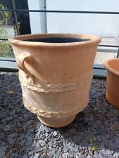 Large grecian terracotta for sale  COULSDON