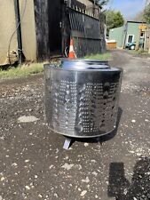 Washing machine fire for sale  WIGAN