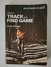 Como rastrear e encontrar jogos em brochura Clyde Ormond comprar usado  Enviando para Brazil