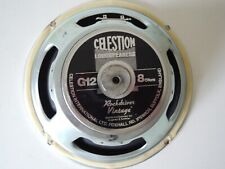 Celestion g12 rock gebraucht kaufen  Büsnau,-Kaltental