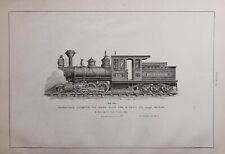 1886 railway locomotive for sale  YORK