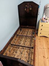Antique single bed for sale  CHESTER