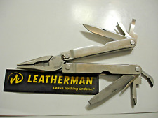 Rare original leatherman for sale  Las Vegas