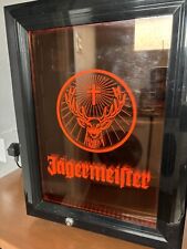 jagermeister freezer for sale  ELLESMERE PORT