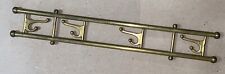 Vintage solid brass for sale  Newton Center