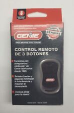 Genie button remote for sale  Independence