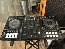 Pioneer DDJ-800 2 Channel Portable DJ Controller - Black Lightly Used for sale  Shipping to South Africa