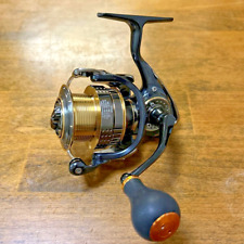 Daiwa exist 3012h d'occasion  Expédié en France