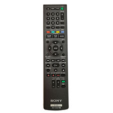 New RMT-D250P For SONY DVD Recorder Remote Control RDR-HX680 RDR-HX785 RDR-HX780 for sale  Shipping to South Africa