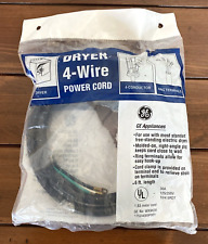 Appliances dryer wire for sale  Mcminnville
