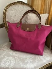 Authentic longchamp pliage for sale  YORK