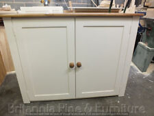 Painted linen storage for sale  CANNOCK