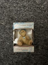 Cherished teddies little for sale  SHEERNESS