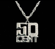 50 cent chain for sale  LONDON