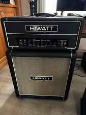 Hiwatt guitar amp for sale  South El Monte