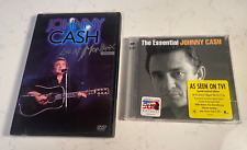 Johnny cash cds for sale  Fort Myers
