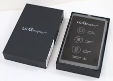 LG G Pad 5 LM-T600 10.1'' FHD 32GB Wi-Fi + T-Mobile 4G LTE Silver - MINT!!! for sale  Shipping to South Africa