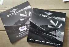 Breitling catalogue 2005 d'occasion  Habsheim