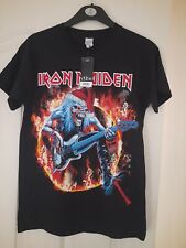 New iron maiden for sale  OAKHAM