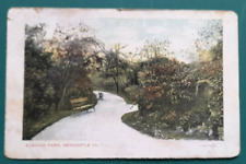 Old postcard elswick for sale  BISHOP AUCKLAND