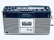 Universum radio cassetten gebraucht kaufen  Schwarzenbek