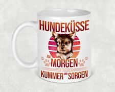 Kaffeetasse tasse becher gebraucht kaufen  Schwelm